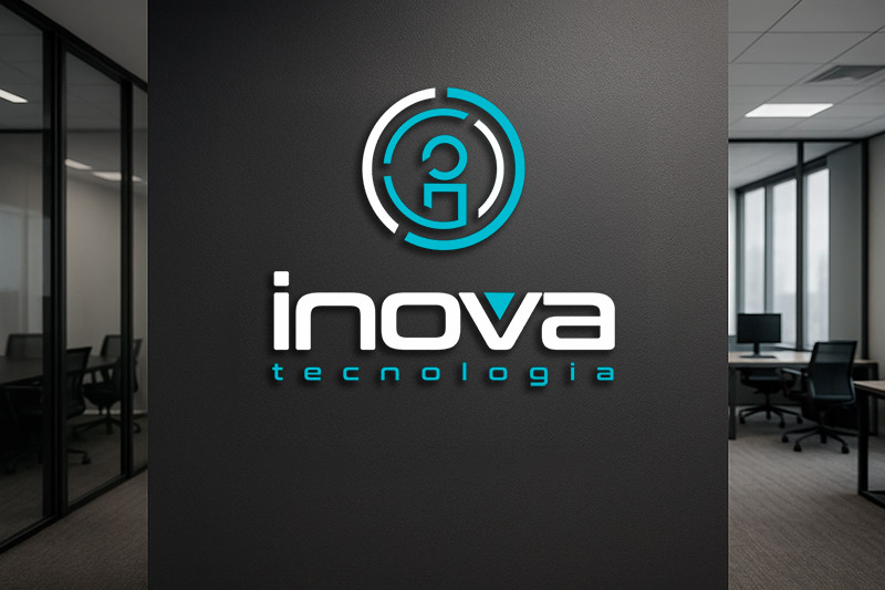 Escritório da Inova Tecnologia